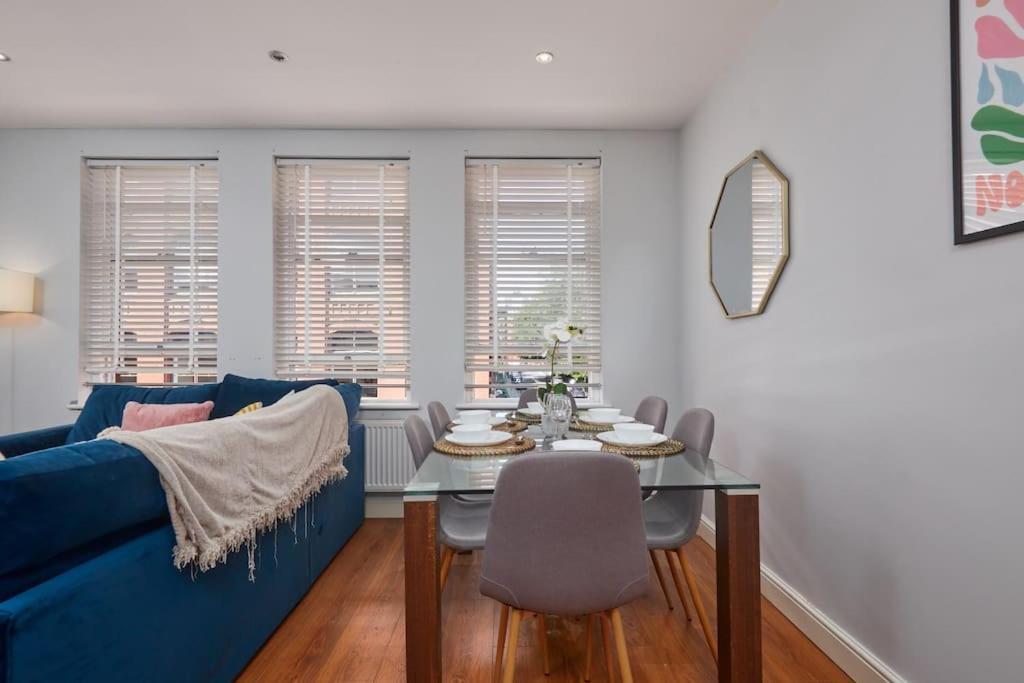 Leeds 3 Bedroom Flat * Leeds (West Yorkshire)