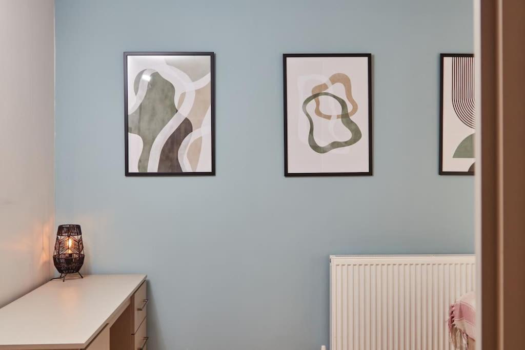 3 Bedroom Flat * Leeds (West Yorkshire)