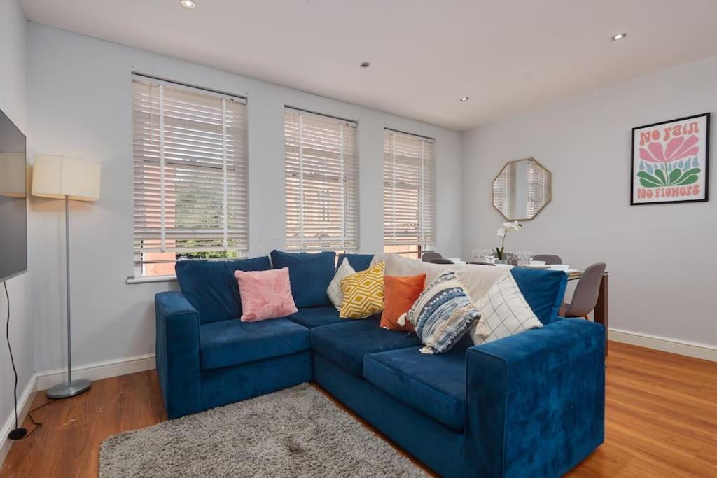 Leeds 3 Bedroom Flat * Leeds (West Yorkshire)